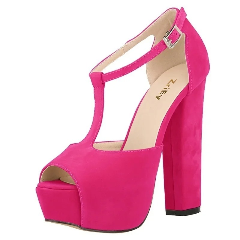 Women Sandals Summer Sexy Show - Wedding Super 评论和价格