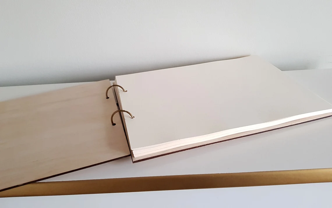 Wedding Guest Book Personalise - Personalized Guest Book 评论和价格