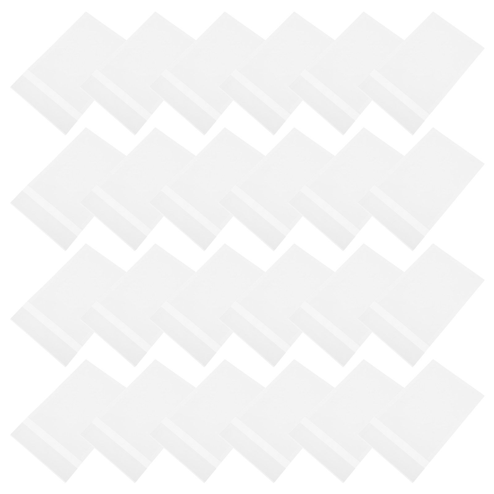 200Pcs Translucent Envelopes 4 - Wedding Envelopes 评论和价格