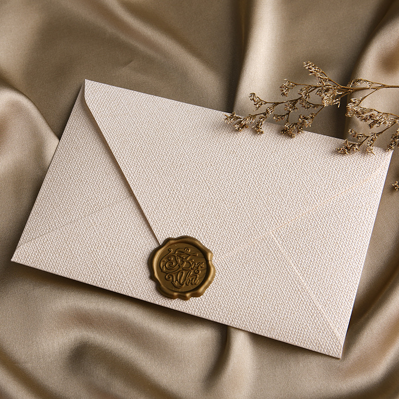 10 Pcs Card Envelope Colored P - Wedding Sutra 评论和价格