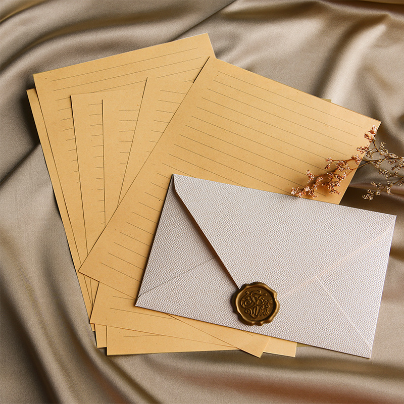 10 Pcs Card Envelope Colored P - Wedding Sutra 评论和价格