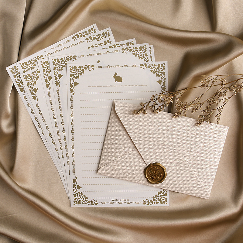 10 Pcs Card Envelope Colored P - Wedding Sutra 评论和价格