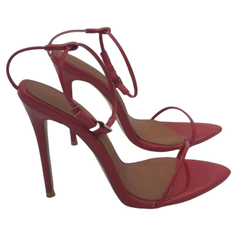 Sexy Summer Shoes Sandals For  - Wedding Super 评论和价格