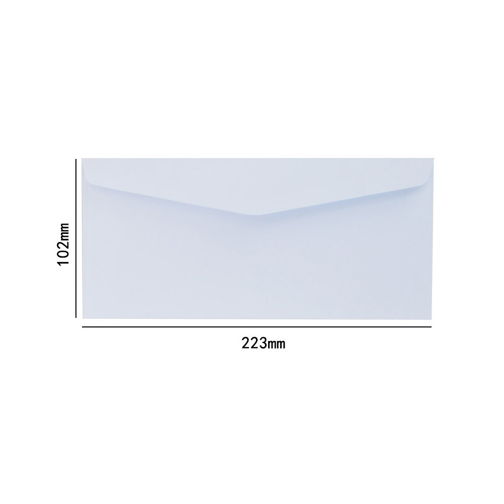 20Pcs Blank Envelopes Heavy Du - Wedding Envelopes 评论和价格