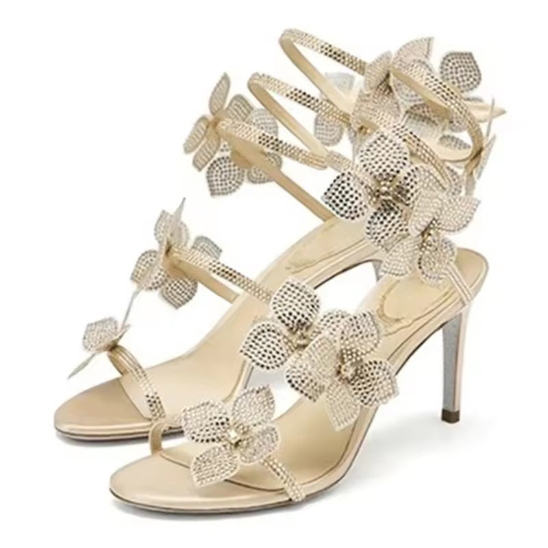 Eilyken Street Style CRYSTAL F - Wedding Super 评论和价格