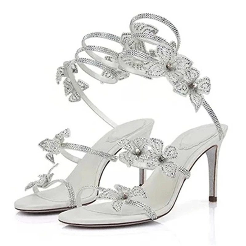 Eilyken Street Style CRYSTAL F - Wedding Super 评论和价格